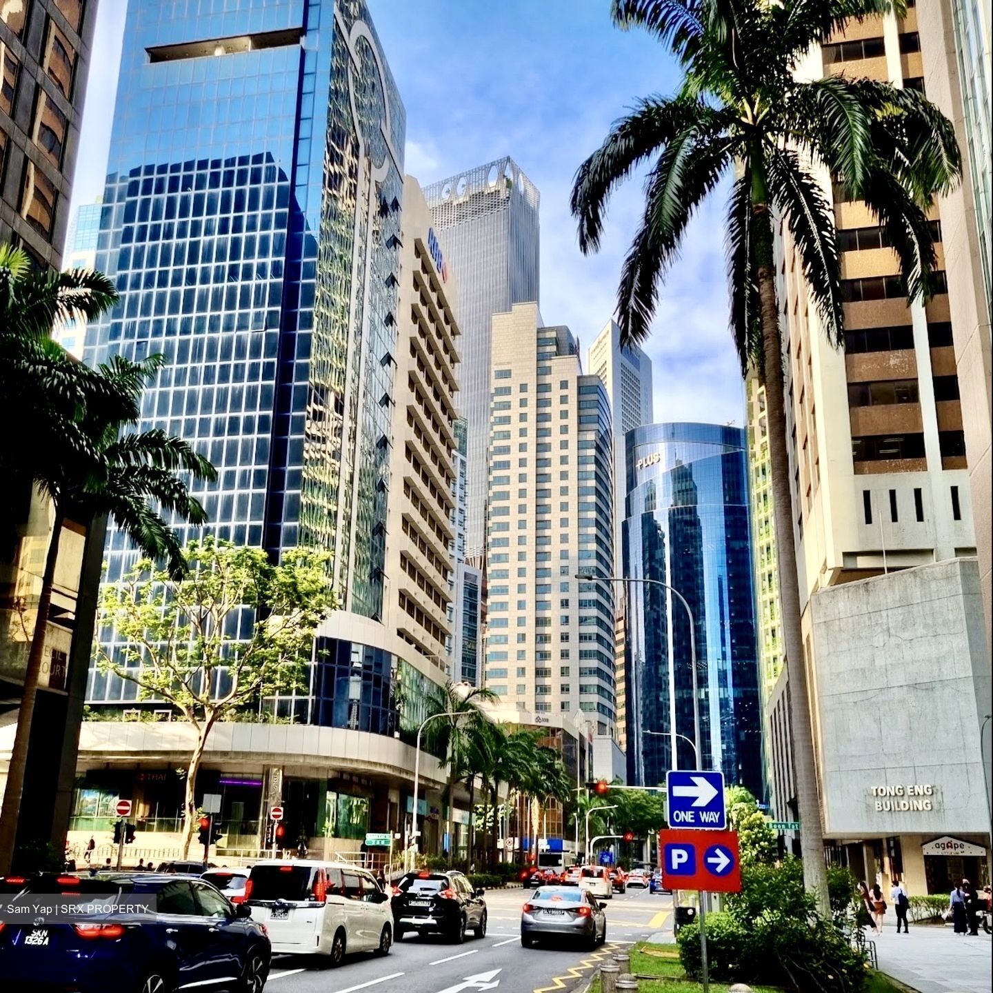 Tong Eng Building (D1), Office #450833571